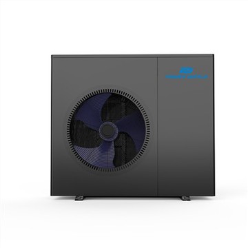 Monobloc 난방 공기 대 물 히트 펌프