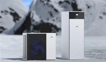 R290 Cleanlife Plus 시리즈는 무엇입니까?