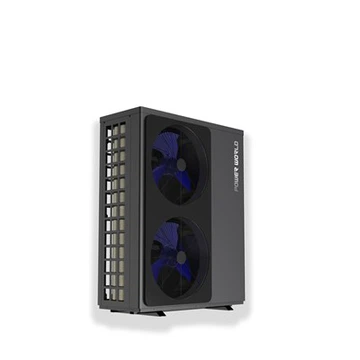 R290 풀 DC 인버터 히트 펌프